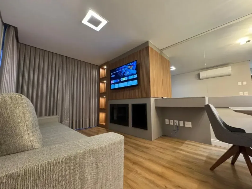 Apartamento para alugar com 70 m², 2 quartos, 2 banheiros, 1 vaga — foto 9
