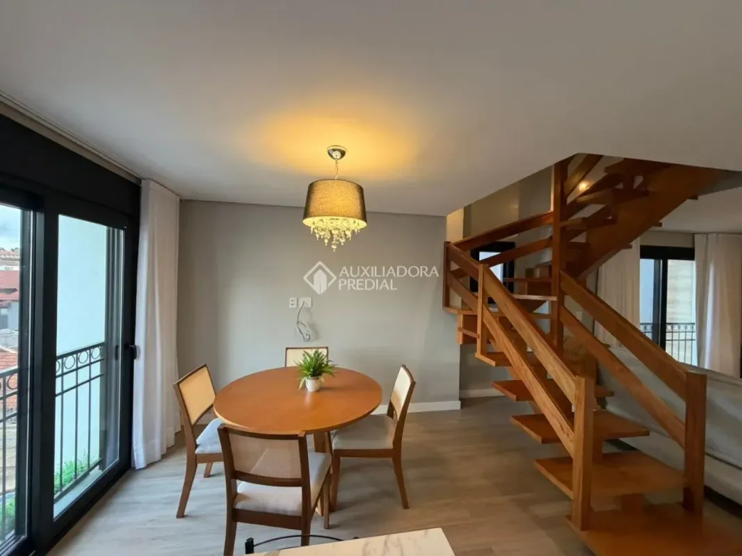 Apartamento para alugar com 90 m², 2 quartos, 3 banheiros, 1 vaga — foto 5