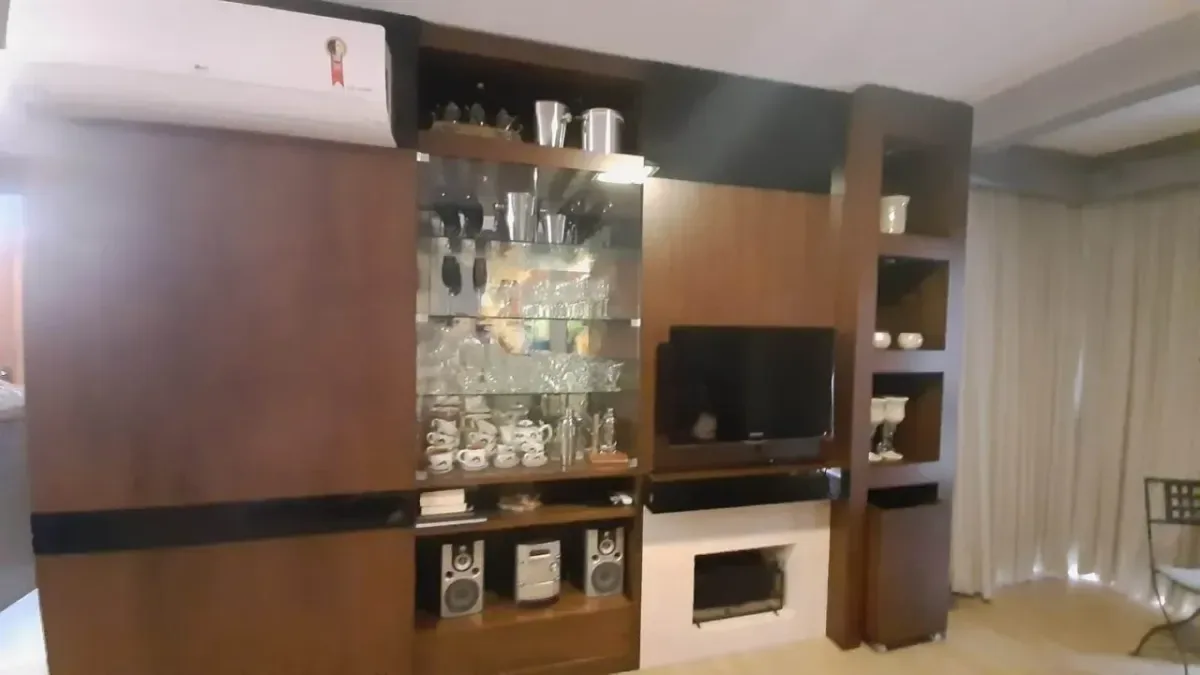 Apartamento para alugar com 60 m², 1 quarto, 1 banheiro — foto 4