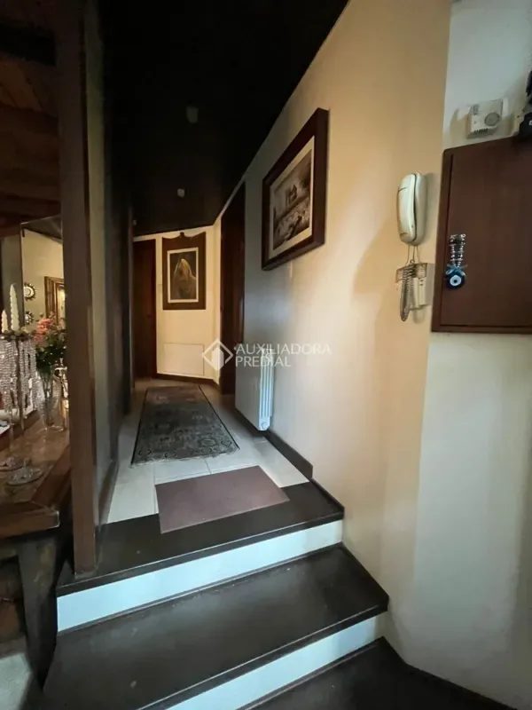 Casa de condomínio para alugar com 500 m², 6 quartos, 7 banheiros, 2 vagas — foto 21
