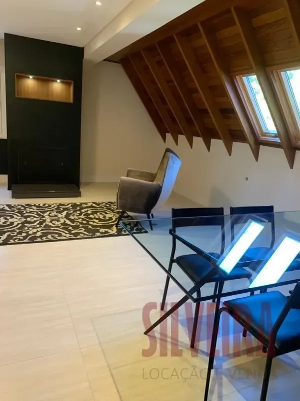 Apartamento para alugar com 175 m², 3 quartos, 3 banheiros, 1 vaga — foto 16