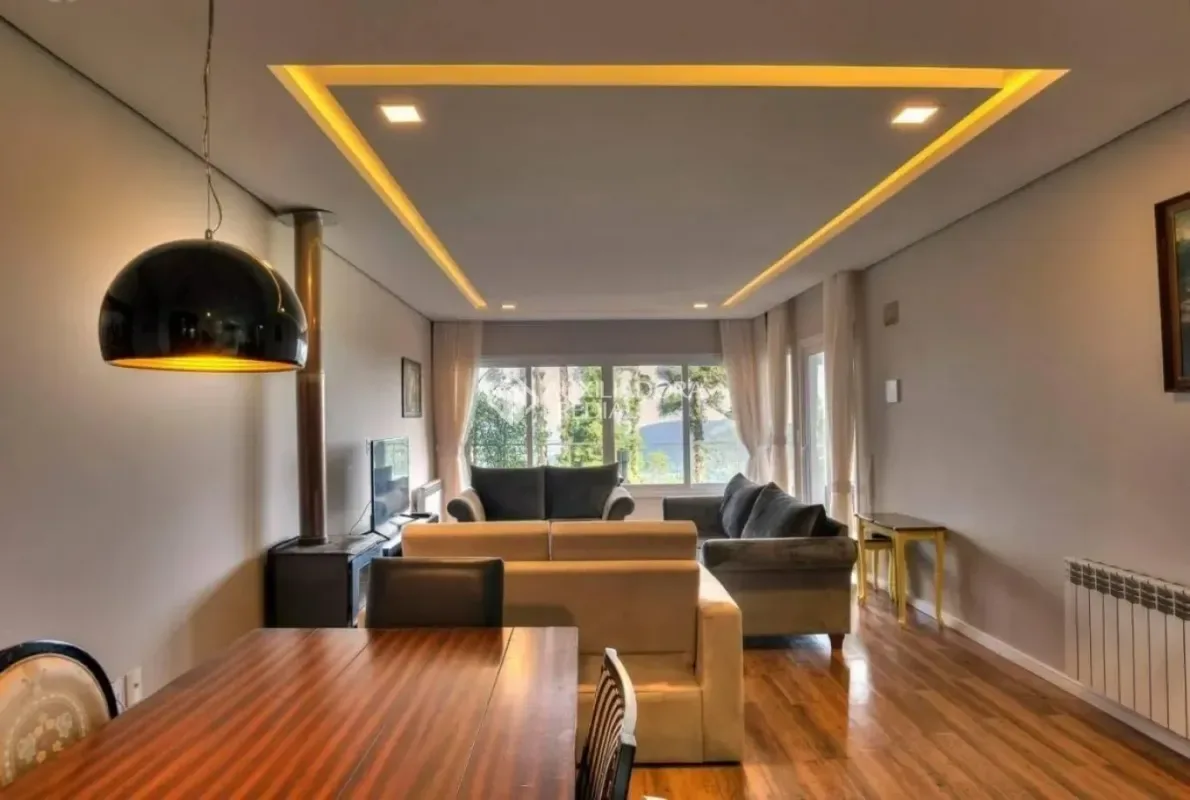 Apartamento para alugar com 159 m², 2 quartos, 2 banheiros, 1 vaga — foto 8