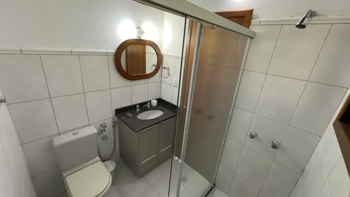 Casa de condomínio para alugar com 350 m², 4 quartos, 5 banheiros, 3 vagas — foto 11
