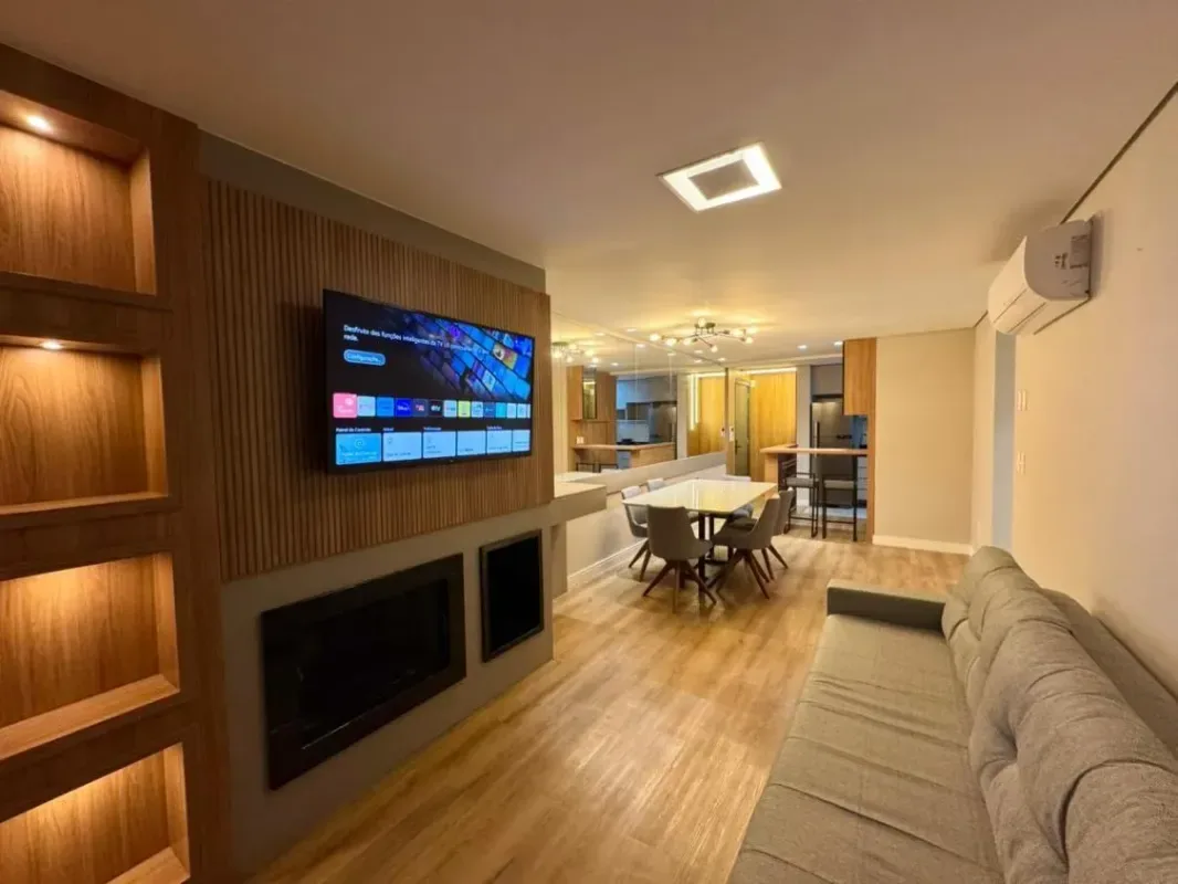 Apartamento para alugar com 70 m², 2 quartos, 2 banheiros, 1 vaga — foto 10