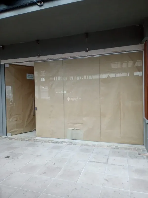 Ponto comercial/Loja/Box para alugar com 61 m² — foto 7