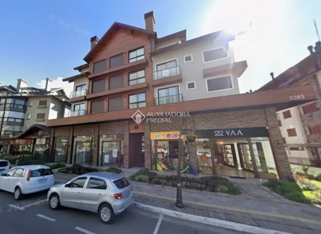 Ponto comercial/Loja/Box para alugar com 87 m² — foto 2