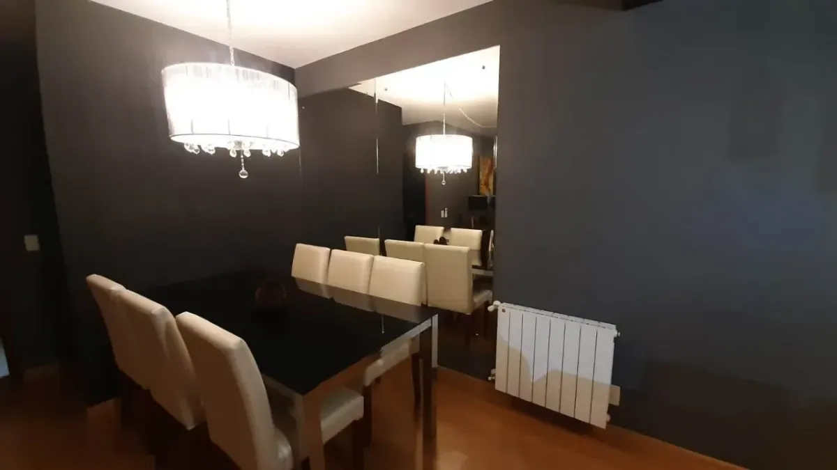 Apartamento para alugar com 60 m², 1 quarto, 1 banheiro — foto 5