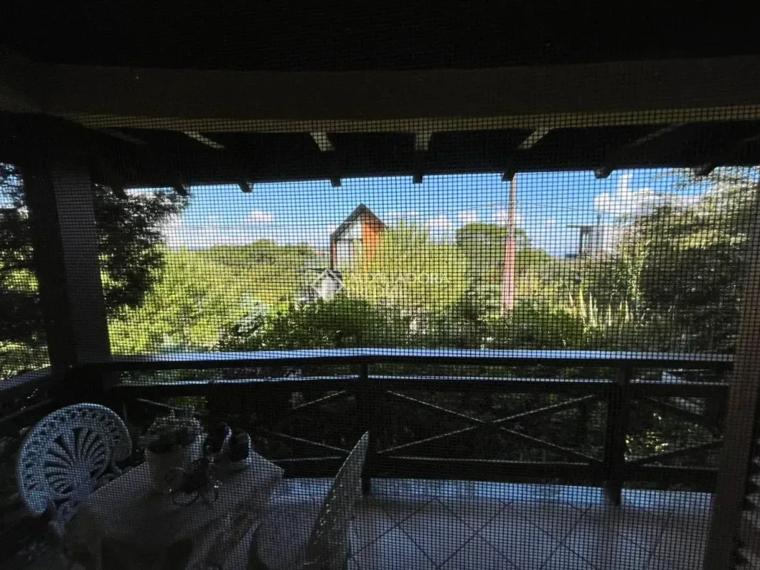 Casa de condomínio para alugar com 500 m², 6 quartos, 7 banheiros, 2 vagas — foto 22