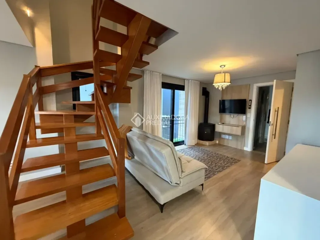 Apartamento para alugar com 90 m², 2 quartos, 3 banheiros, 1 vaga — foto 6
