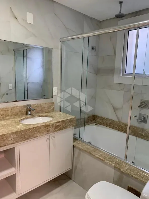 Apartamento para alugar com 194 m², 3 quartos, 3 banheiros, 1 vaga — foto 19