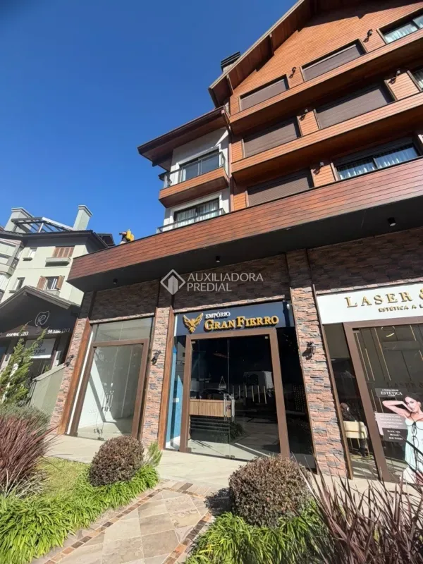 Ponto comercial/Loja/Box para alugar com 87 m² — foto 3