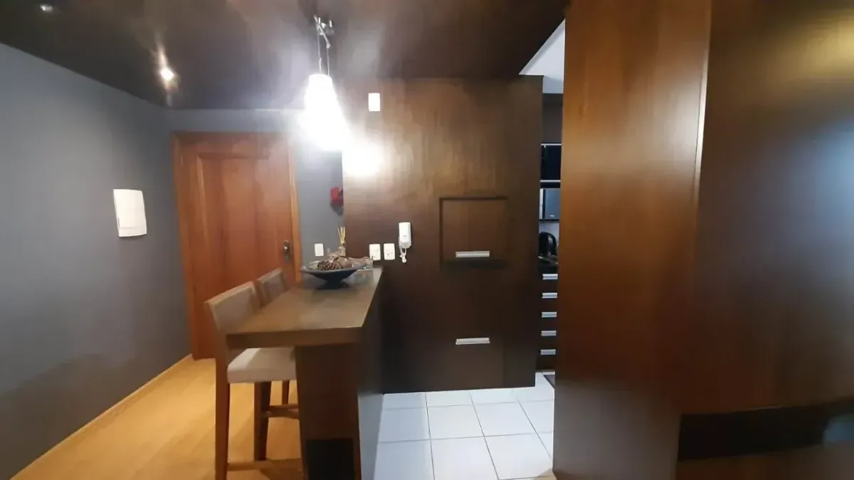 Apartamento para alugar com 60 m², 1 quarto, 1 banheiro — foto 6