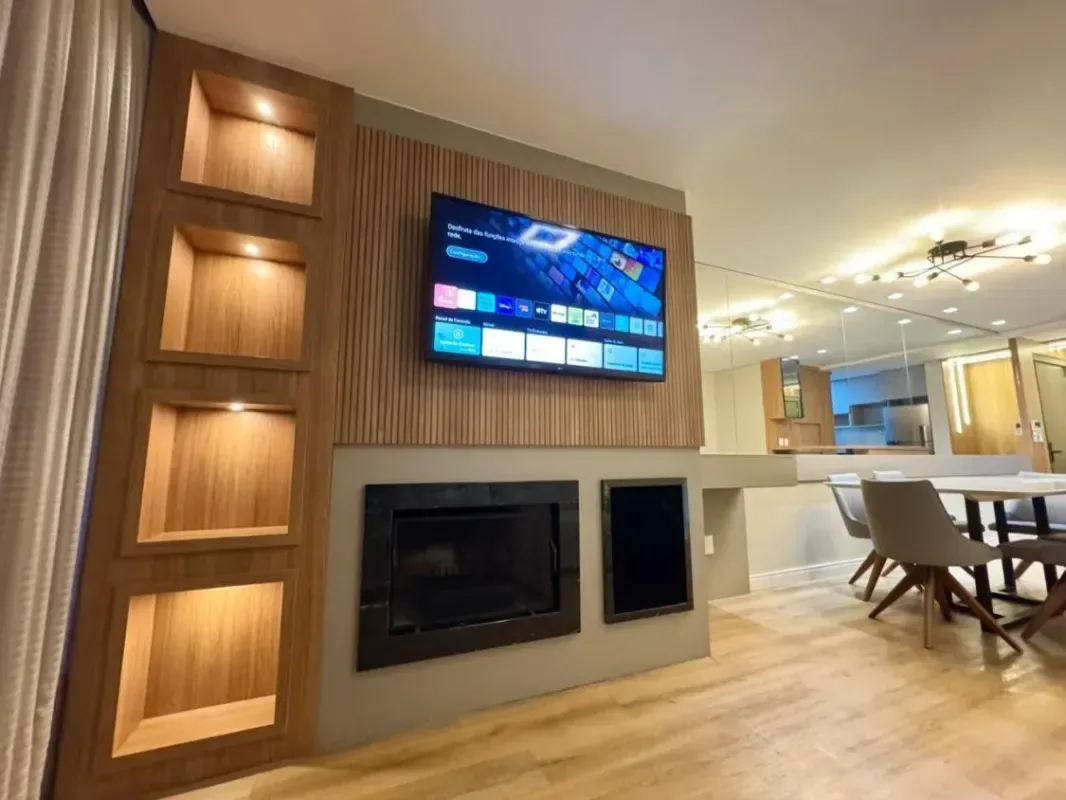 Apartamento para alugar com 70 m², 2 quartos, 2 banheiros, 1 vaga — foto 11