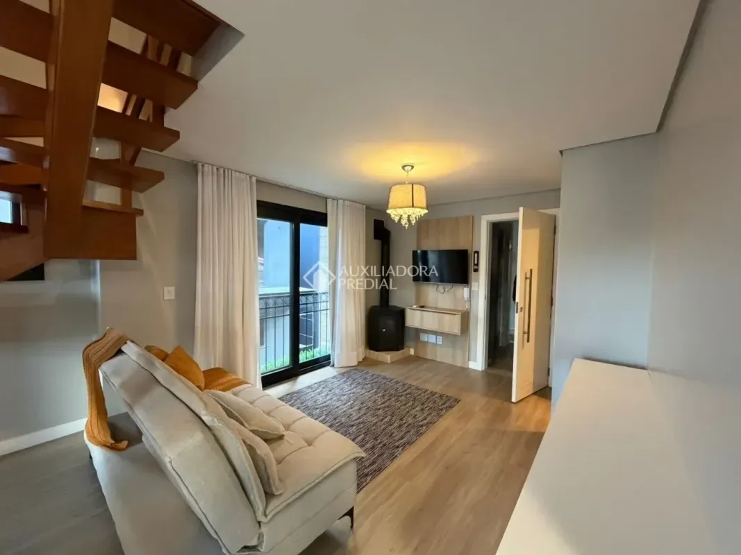 Apartamento para alugar com 90 m², 2 quartos, 3 banheiros, 1 vaga — foto 7