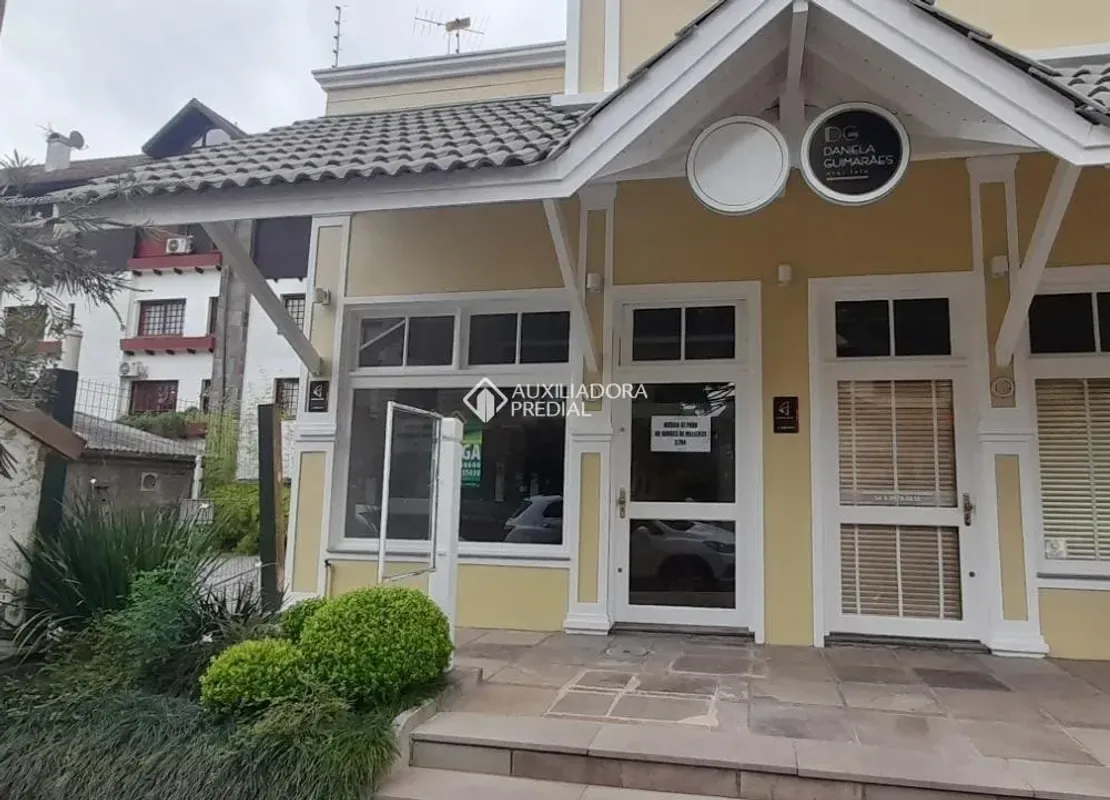 Ponto comercial/Loja/Box para alugar com 50 m², 1 banheiro