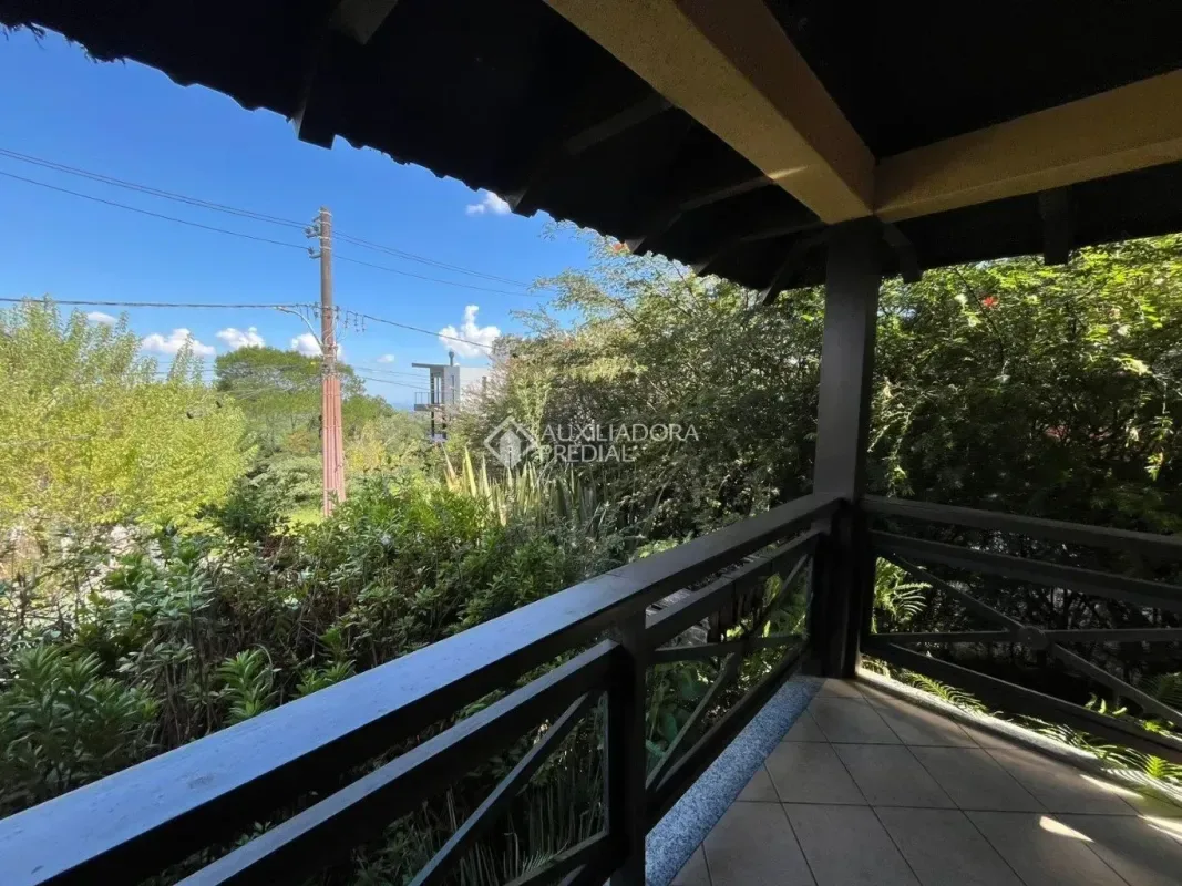 Casa de condomínio para alugar com 500 m², 6 quartos, 7 banheiros, 2 vagas — foto 23