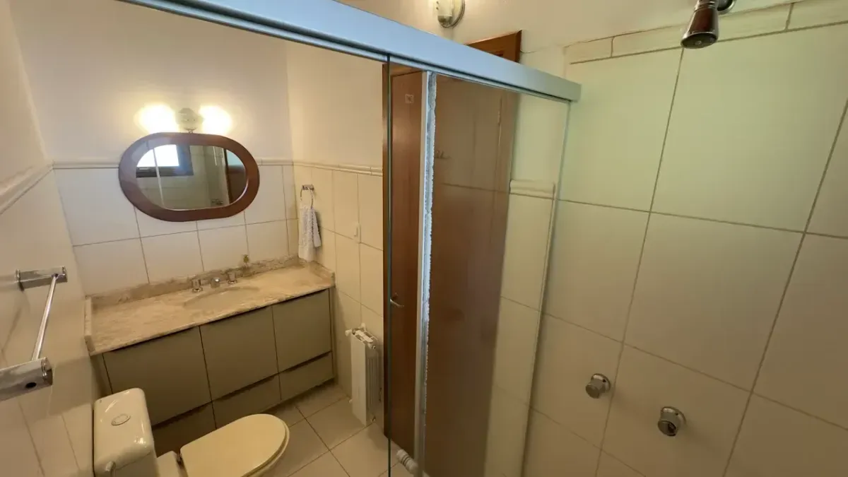 Casa de condomínio para alugar com 350 m², 4 quartos, 5 banheiros, 3 vagas — foto 13