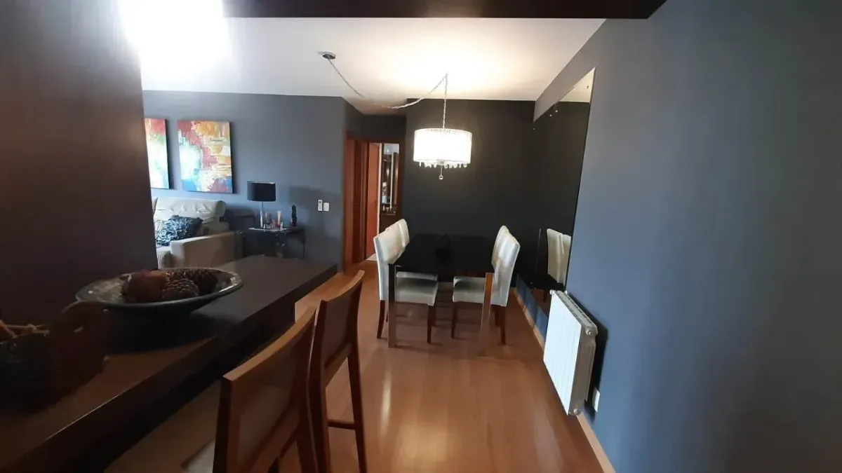 Apartamento para alugar com 60 m², 1 quarto, 1 banheiro — foto 7