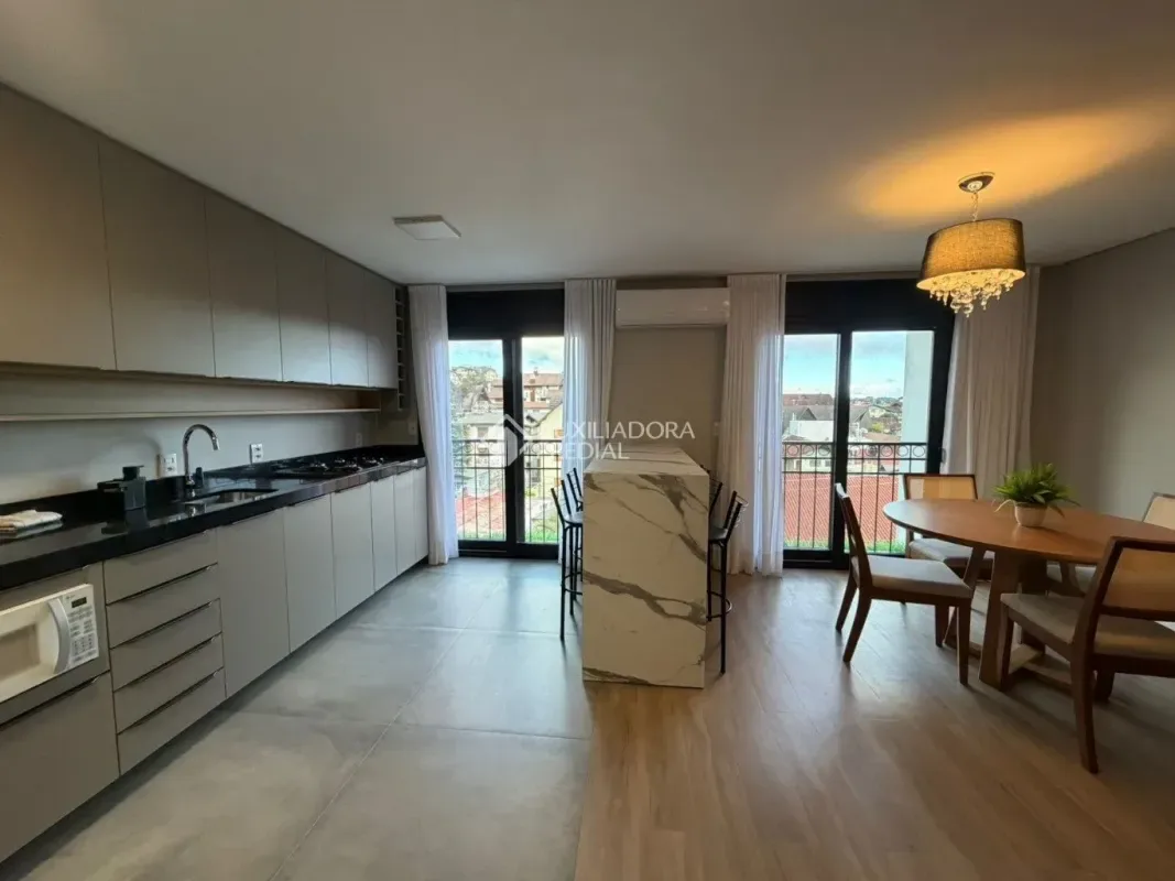 Apartamento para alugar com 90 m², 2 quartos, 3 banheiros, 1 vaga — foto 8