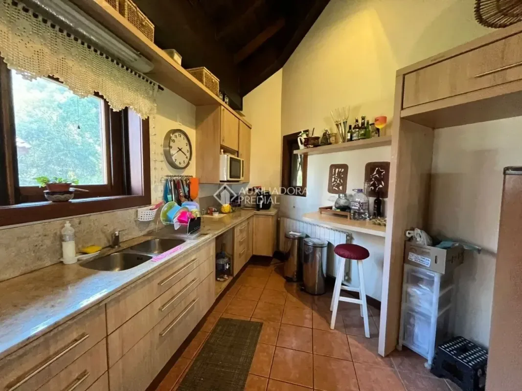 Casa de condomínio para alugar com 500 m², 6 quartos, 7 banheiros, 2 vagas — foto 24