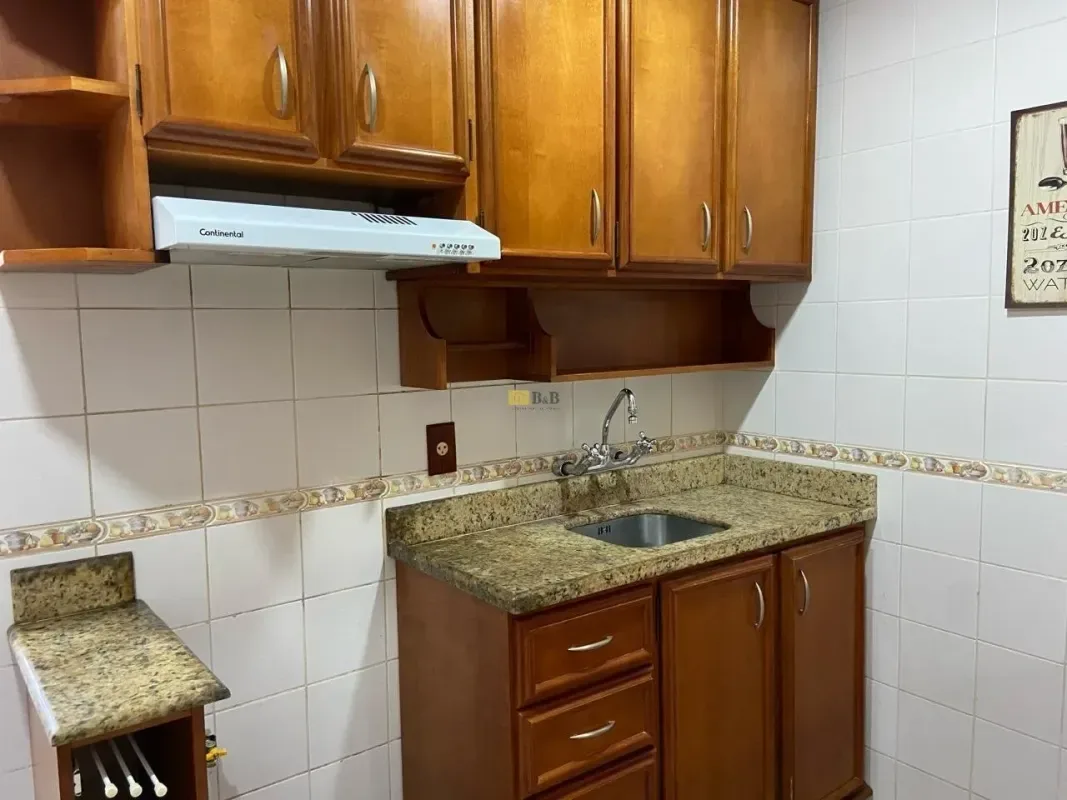 Apartamento para alugar com 110 m², 2 quartos, 2 banheiros, 1 vaga — foto 16