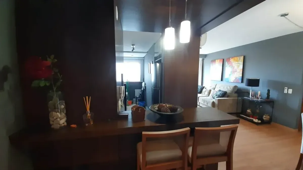Apartamento para alugar com 60 m², 1 quarto, 1 banheiro — foto 8