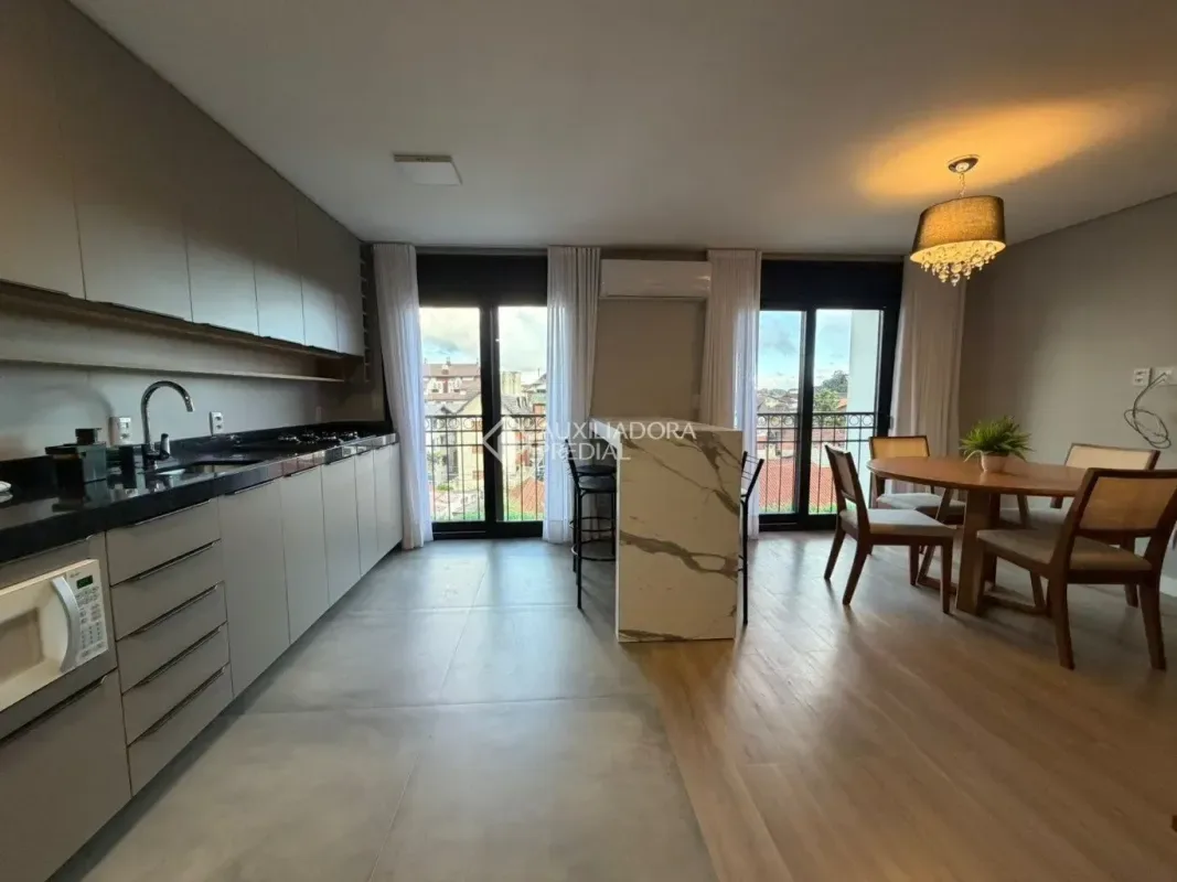 Apartamento para alugar com 90 m², 2 quartos, 3 banheiros, 1 vaga — foto 9