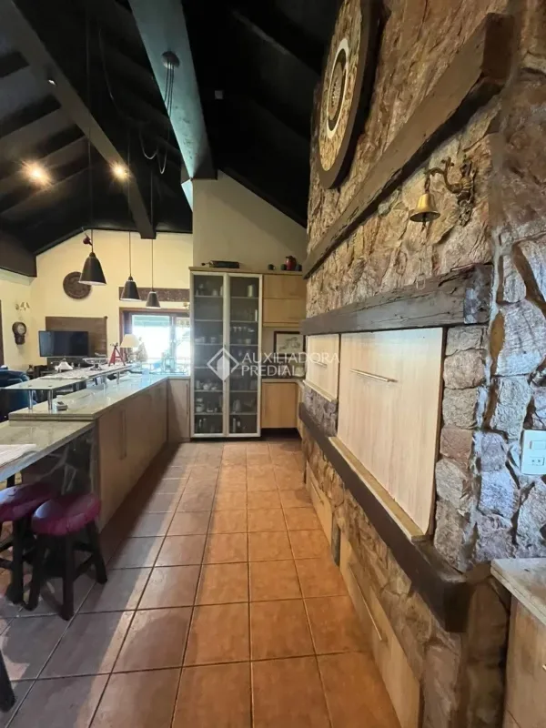 Casa de condomínio para alugar com 500 m², 6 quartos, 7 banheiros, 2 vagas — foto 25