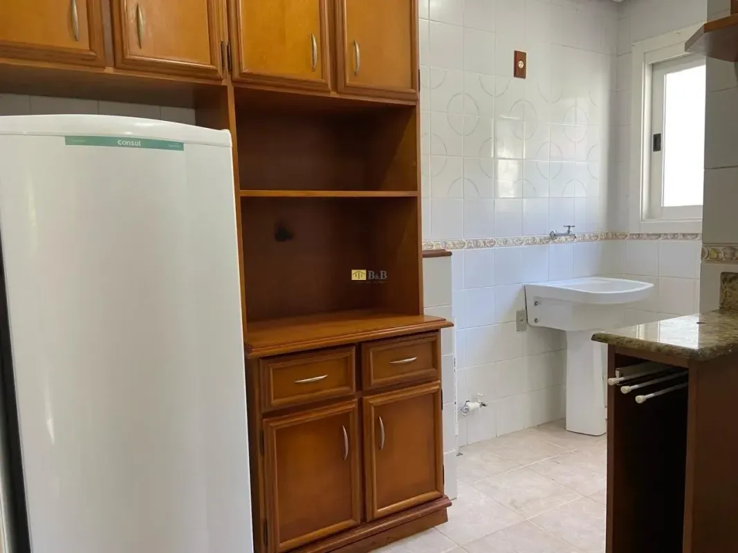 Apartamento para alugar com 110 m², 2 quartos, 2 banheiros, 1 vaga — foto 17