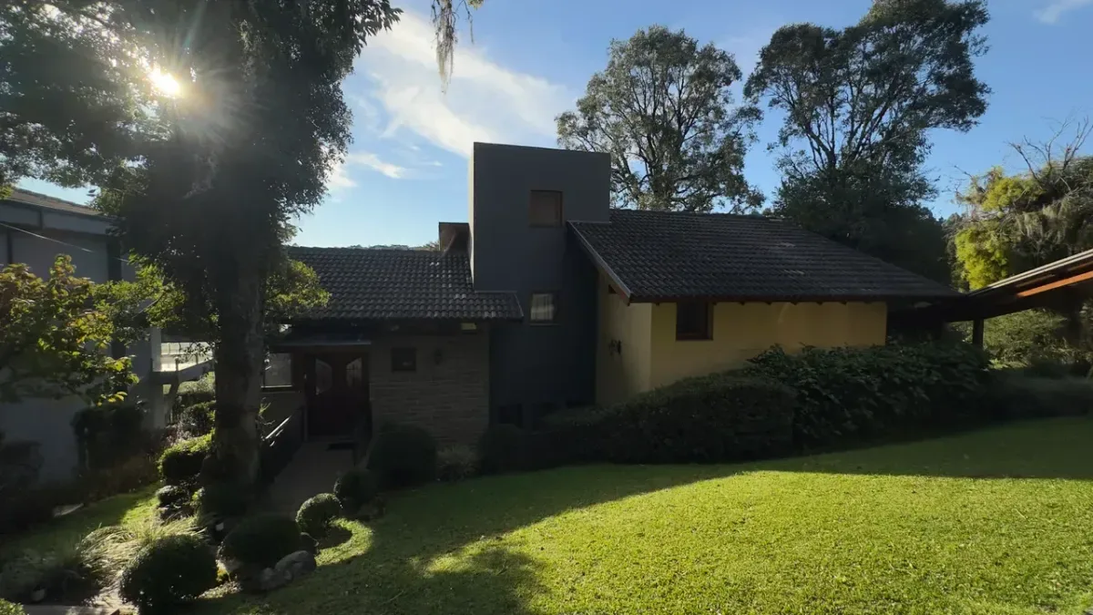 Casa de condomínio para alugar com 350 m², 4 quartos, 5 banheiros, 3 vagas — foto 15