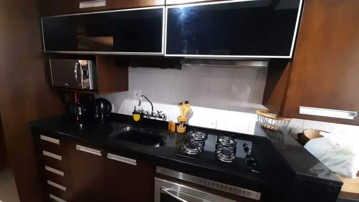 Apartamento para alugar com 60 m², 1 quarto, 1 banheiro — foto 9