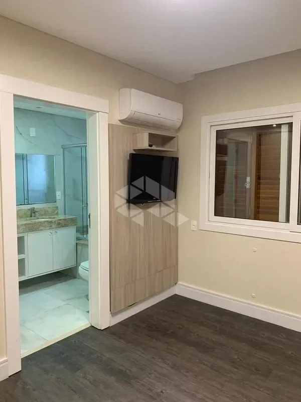 Apartamento para alugar com 194 m², 3 quartos, 3 banheiros, 1 vaga — foto 23