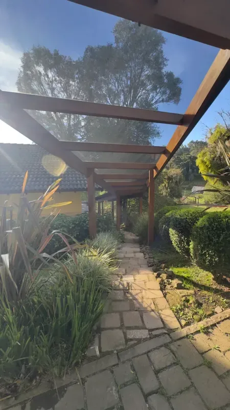 Casa de condomínio para alugar com 350 m², 4 quartos, 5 banheiros, 3 vagas — foto 16
