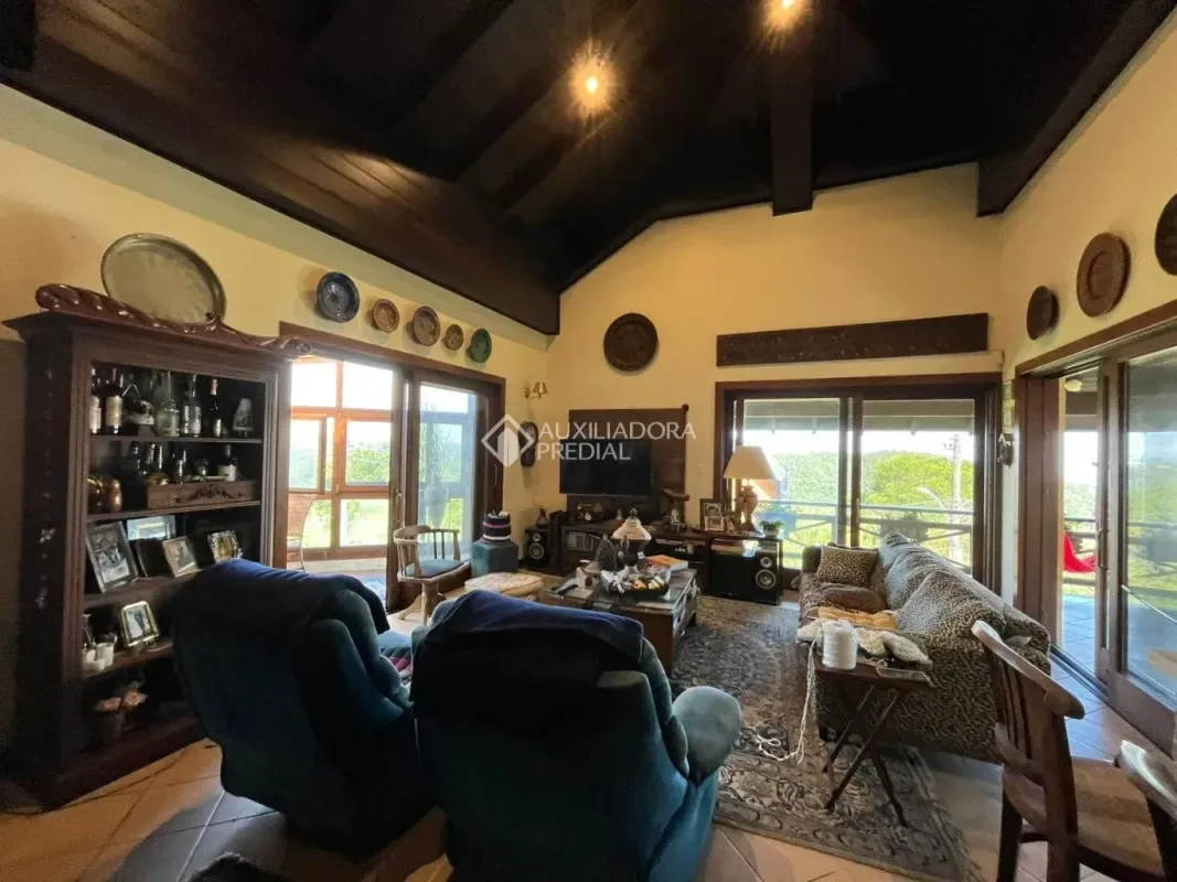 Casa de condomínio para alugar com 500 m², 6 quartos, 7 banheiros, 2 vagas — foto 27
