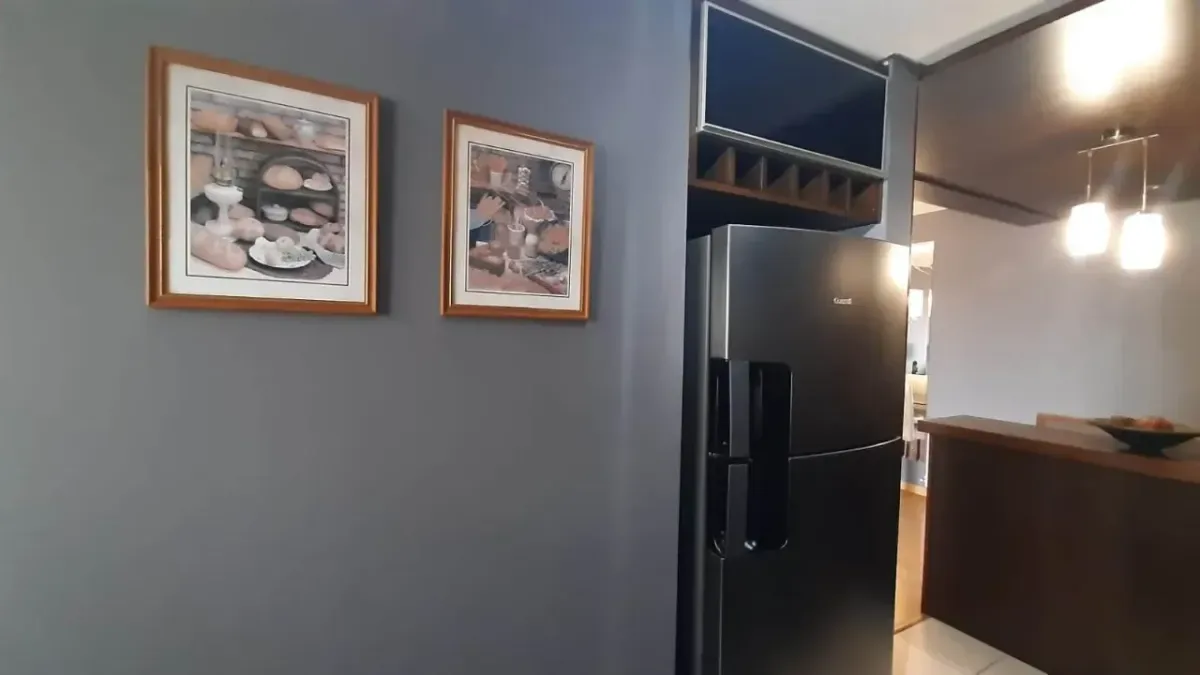 Apartamento para alugar com 60 m², 1 quarto, 1 banheiro — foto 11