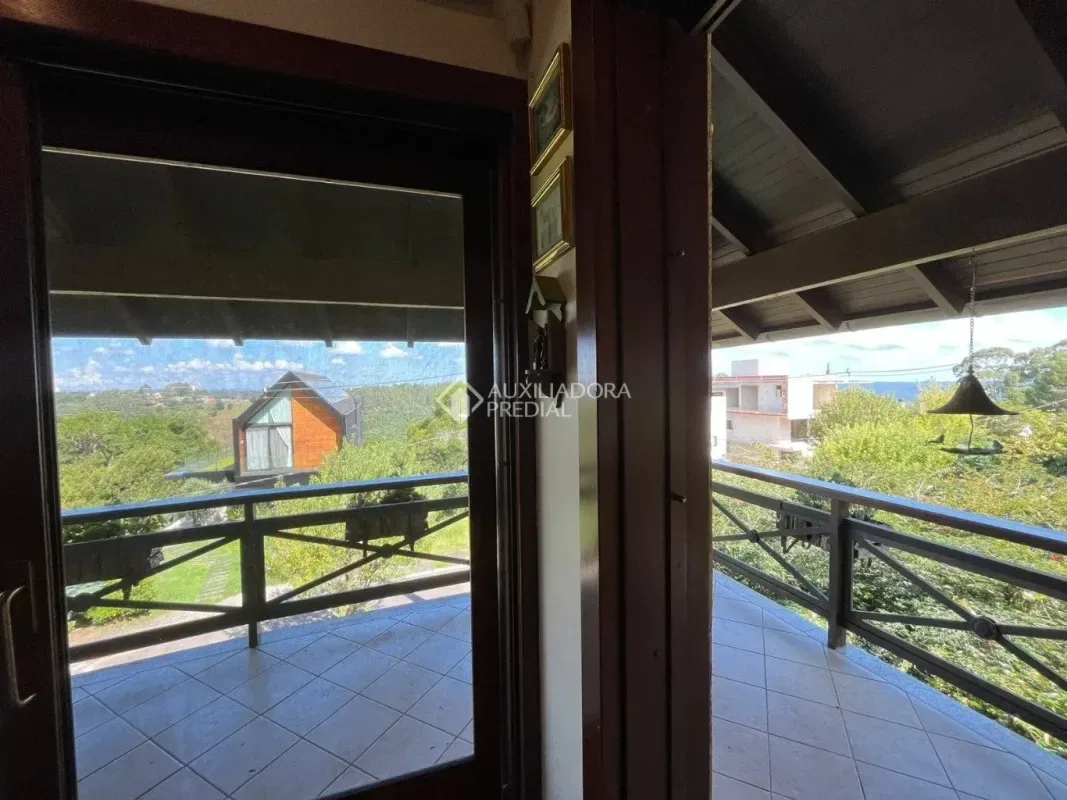 Casa de condomínio para alugar com 500 m², 6 quartos, 7 banheiros, 2 vagas — foto 28