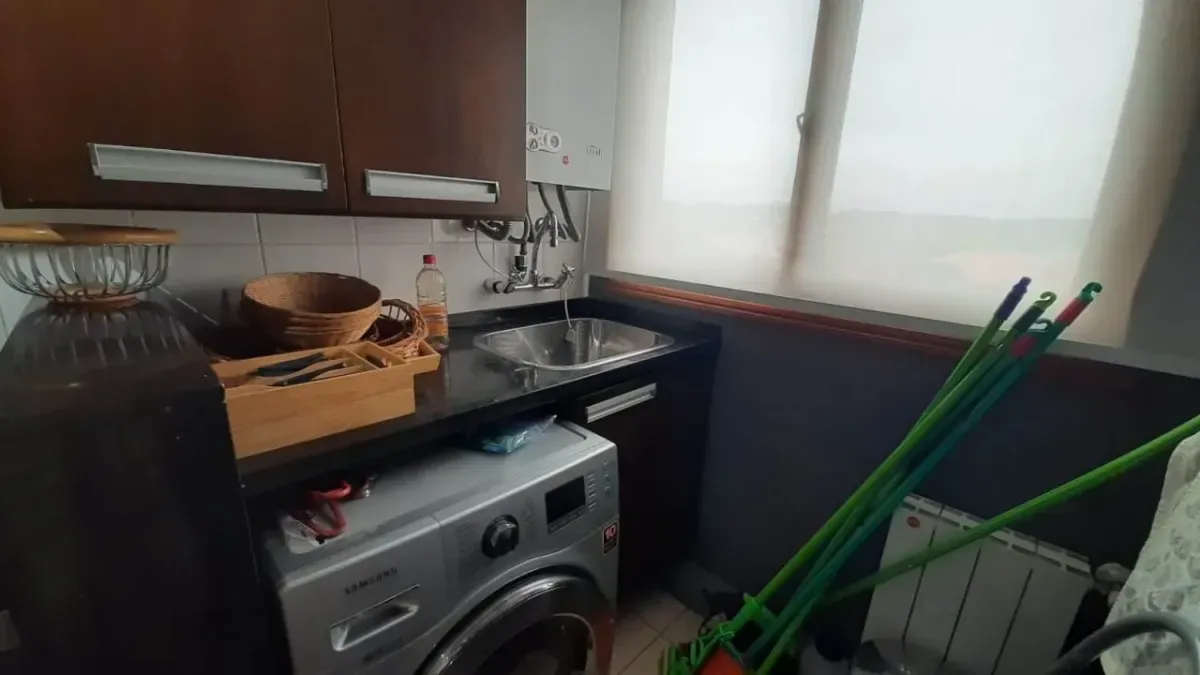 Apartamento para alugar com 60 m², 1 quarto, 1 banheiro — foto 12