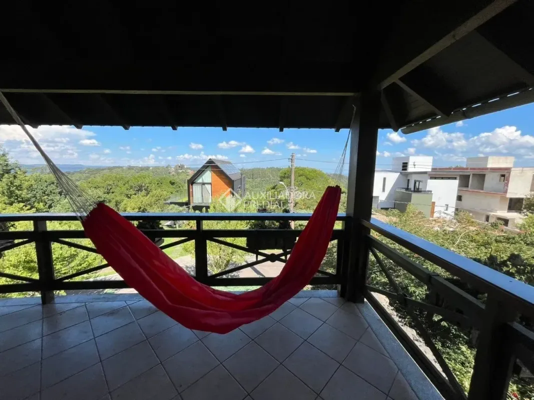Casa de condomínio para alugar com 500 m², 6 quartos, 7 banheiros, 2 vagas — foto 29