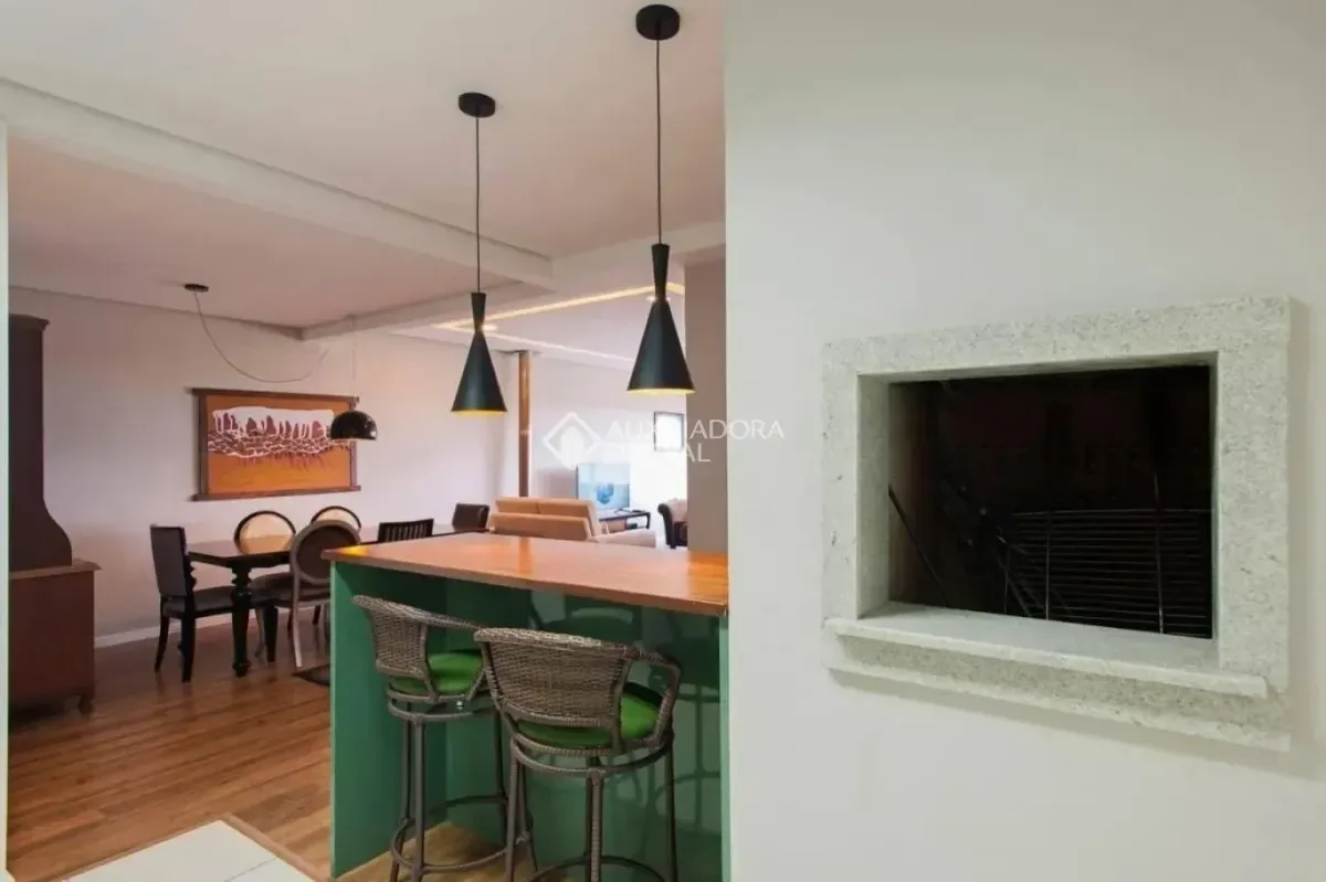 Apartamento para alugar com 159 m², 2 quartos, 2 banheiros, 1 vaga — foto 16