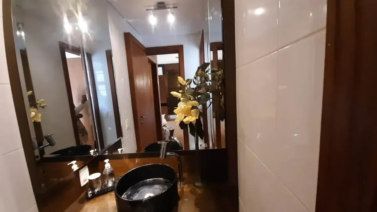 Apartamento para alugar com 60 m², 1 quarto, 1 banheiro — foto 13