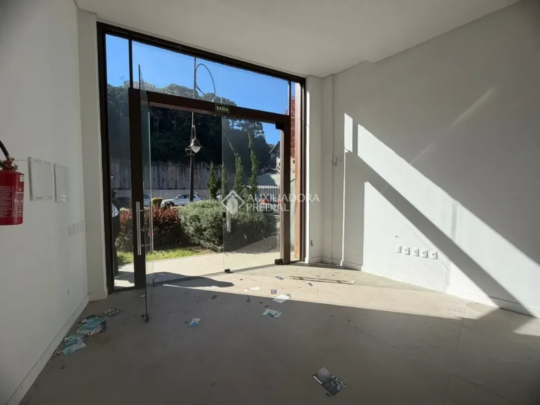 Ponto comercial/Loja/Box para alugar com 87 m² — foto 10