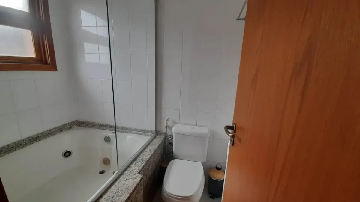 Apartamento para alugar com 60 m², 1 quarto, 1 banheiro — foto 15