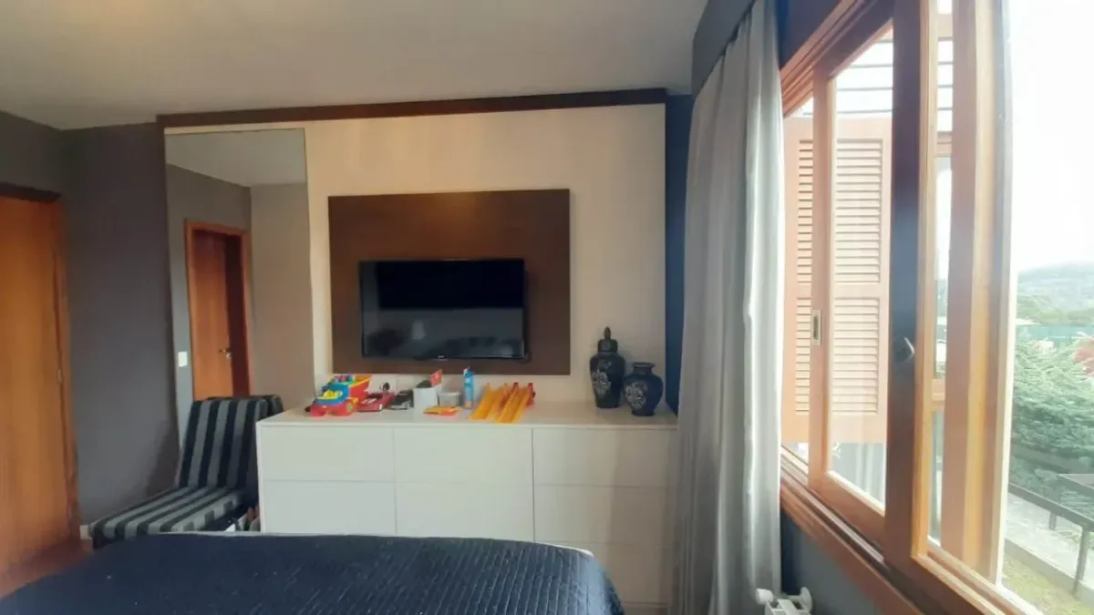 Apartamento para alugar com 60 m², 1 quarto, 1 banheiro — foto 17