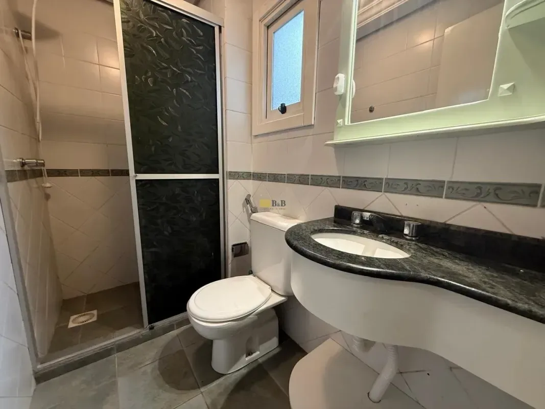 Apartamento para alugar com 110 m², 2 quartos, 2 banheiros, 1 vaga — foto 26