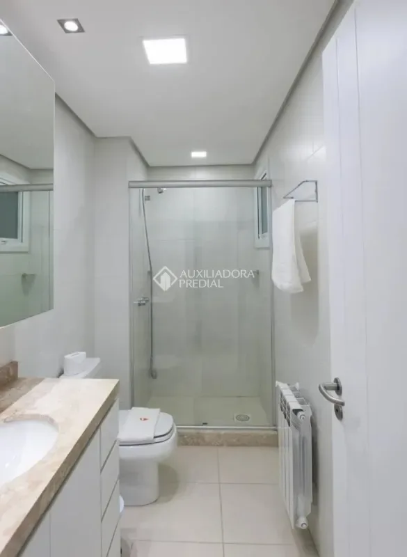 Apartamento para alugar com 159 m², 2 quartos, 2 banheiros, 1 vaga — foto 24