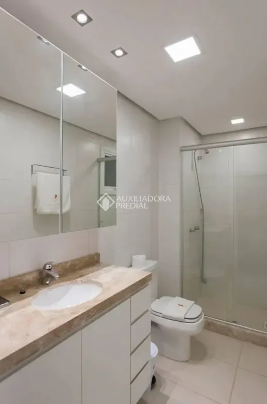 Apartamento para alugar com 159 m², 2 quartos, 2 banheiros, 1 vaga — foto 25