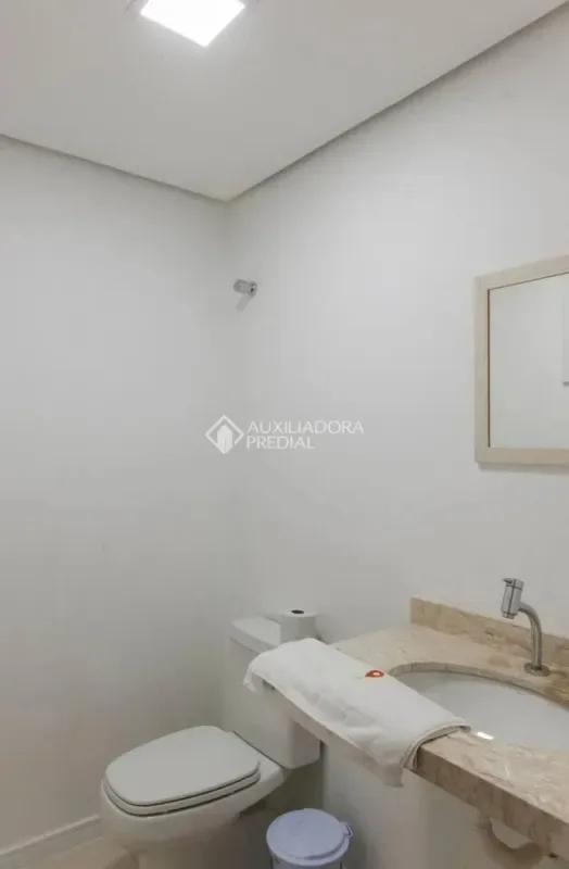 Apartamento para alugar com 159 m², 2 quartos, 2 banheiros, 1 vaga — foto 27