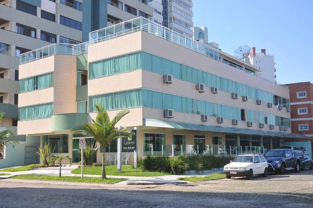 POUSADA CASAGRANDE em Torres/RS