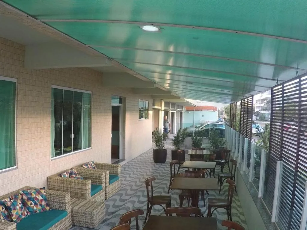 POUSADA CASAGRANDE em Torres/RS — foto 15