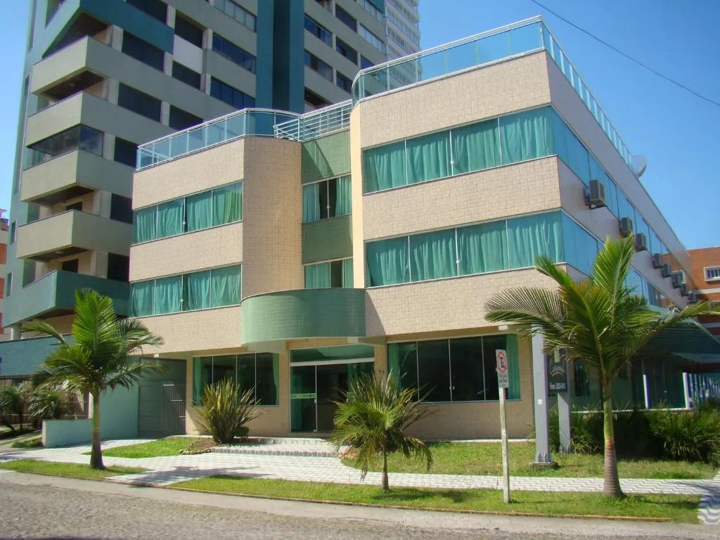POUSADA CASAGRANDE em Torres/RS — foto 20